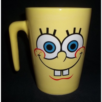 Bob Esponja